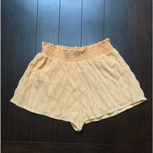 Forever 21 Lined Shorts